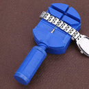 Watch Band Strap Bracelet Link Pins Remover Adjuster Watch Repair Tools Kit