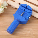 Blue Watch Repair Tool Kit Band Pin Adjuster Strap Link Remover Free 5 Pins A