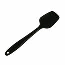 Heat Resistant Silicone Spoon Cake Pastry Spatula Bakeware Q3F6 New Kitchen I2Y3