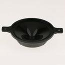 Trumpet Round Piezoelectric Speaker 51x20mm Loud Tweeter Set DIY Loudspeaker