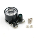 Infrared LED IR Light 3W For Raspberry Pi Camera Modu Night Vision Sight LightJR
