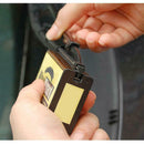 Car Van Wiper Wizard Windshield Wiper Blade Restorer Cleaner Wizard Wipes