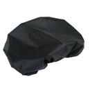 Adjustable Waterproof Dustproof Backpack Rain Cover Portable Ultralight Sho C6O1