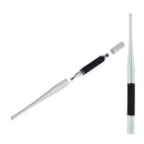 High Quality 2 In 1 Capacitive Pen Touch Screen Drawing Pen Stylus for iPho