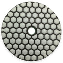 6Pcs 4 Inch /100Mm Grit