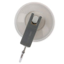 Powerful Vacuum Suction Cup Hooks Wall Mounted Hooks Kitchen household hoo%!