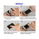 Premium Tempered Glass Screen Protector 9H Anti-scratch for Lenovo vibe S1 lite