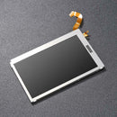 Upper LCD Display Screen Top LCD Screen Replacement for Nintend 3DS N3DS