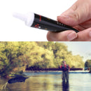 Fishing Reel Metal Lubricating Oil Service parts Reel Maintenance grease/oilALJ