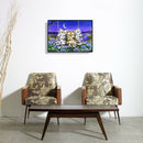 Three Kittens Diamond Painting Cross Stitch DIY Mosaic Embroidery Picture