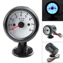 Car Modification Tachometer Instrument Blue Led Tachometer C1Q4