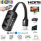 MiraScreen G4 TV Stick Dongle Anycast Cast HDMI WiFi Display Receiver Chromecast
