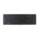 Laptop Black US Layout Keyboard work for for Lenovo G570, Z560, Z560A, Z560G,
