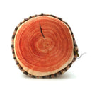 Imitation Tree Bark Tissue Box Napkin Holder Case Paper Cover Home Kitchen