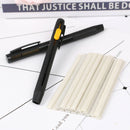 1 Set Tailor Chalk Pencil Sewing Dressmakers Invisible Marking Chalk Craft Tool