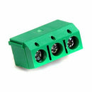 3 Pins 5mm Pitch Screw Terminal Block Connector
