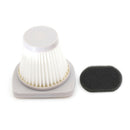 1PC Hepa Filter For SC861 SC861A Vacuum Cleaner Accessories  JR
