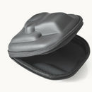 Black Protective PVC Camera Bag Travel Carry Case for GoPro HD Hero 3 3+ 4