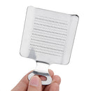 Ginger Garlic Wasabi Grater Crushed Garlic Press Device Kitchen Tools