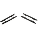 Car Anti-Collision Strip Car Door Guard Protector Door Edge Trim for 2007-2