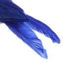 Artificial Small Feathered Foam Birds DIY Home Decor Photo Props Colorful