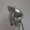 Motorcycle General Led Plated Headlight Fog Light 5W Led Headlight Decorati