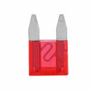 60pcs Auto Car Truck Mini Blade Fuses 5A 10A 15A 20A 25A 30A Fuse Assortment Kit