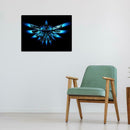 5D DIY Full Drill Diamond Painting Gorgeous Cross Stitch Embroidery Mosaic