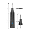 Bluetooth 5.0 Stereo Audio Adapter Wireless Receiver Comfort For Quiet Nice Q3L0
