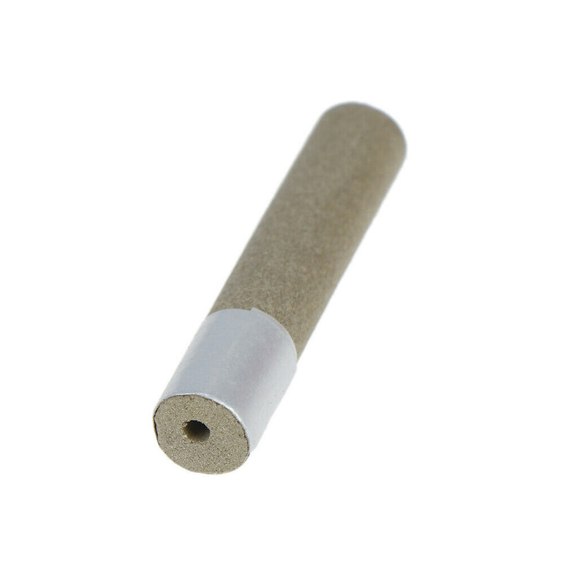 100x/set thick moxa rolls pure moxa roll stickroller stick burner moxibustion TE