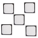 120mm Ultra Fine Frame PC Fan Dust Filter Dust Filter Fan Filter PC Cooler
