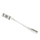 3 Way Bluetooth APP LED Remote Control Controller For RGB Music LED Light WES