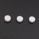 100/Pack 6mm Guitar Fingerboard Dot Inlay Dots Position Markers Guitar Parts
