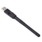 150Mbps USB 802.11n Wi-Fi Ethernet Wireless Adapter Card with 2dbi Antenna