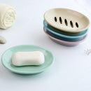 Bathroom Soap Dish Box Simple Design Double Layer Soap Sponge Dish Holder g