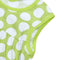 Children Gilrs Princess Dress Cotton Embroidery A-Line Sleeveless Dress