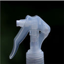 New 200 ml Plastic Cleaning Hand Trigger Spray Bottle Empty Garden Water C3C