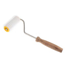 Bee Honey Extracting Uncapping Needle Roller Plastic Beekeeping Comb Tools  BX