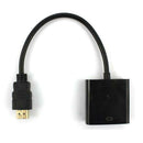 HDMI To VGA Adapter Male To