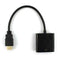 HDMI To VGA Adapter Male To