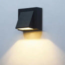 3W Modern Minimalist Creative Outdoor Waterproof Wall Lamp LED Outdoor Gard