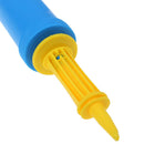 1pcs Pump for Foil Balloons Portable Hand Pump Inflator Hand Push Air Pump J Sâ„–[