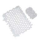 Fishing Net Metal Cutting Dies Stencils for DIY Scrapbooking Album Paper Card 3C