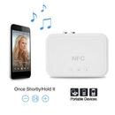 Blutooth Stereo Sound Music Wireless Aux 3.5mm 4.1 USB Bluetooth Audio Ada CYG