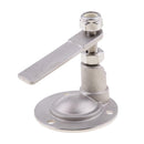 Marine Boat Hatch Latch Flush Turning Lift Handle SS. 316 NON Locking