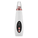3 Speeds Electric Blackhead Remover Face Deep Pore Acne Skin Care Device
