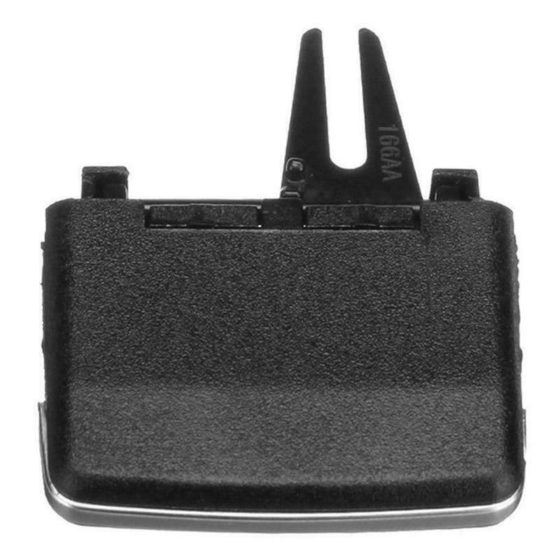for Mercedes Benz W166 ML GL Auto Car Front Center A/C Air Vent Outlet Tab