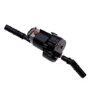 RC Models Car Replacement for 1/16 WPL B14 B16 B24 C14 C24 - Metal Upgrade Motor