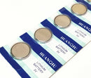 5x CR2016 3V Multipurpose Batteries DL2016 ECR2016 3V Button Coin Cell Battery