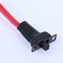 20A Car Boat Accessory Brake ESC Brush Electric Speed Control